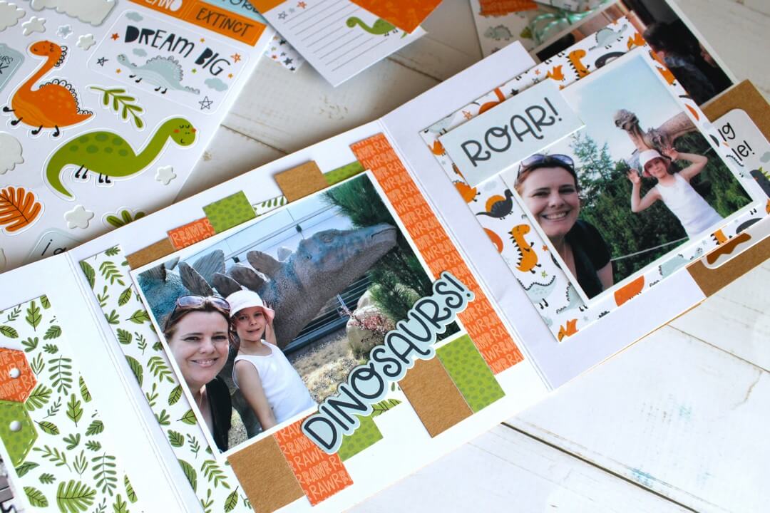 12_dinomite_minialbum_scrapbooking_euphoriscz